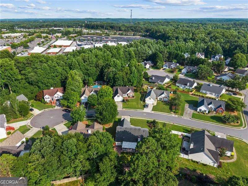 3325 Mill River CV Buford, GA 30519
