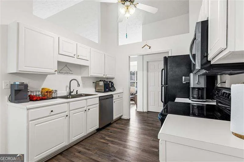 3325 Mill River CV Buford, GA 30519