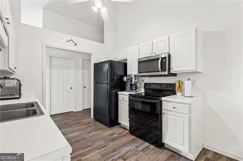 3325 Mill River CV Buford, GA 30519