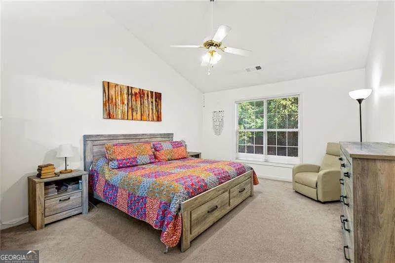 3325 Mill River CV Buford, GA 30519