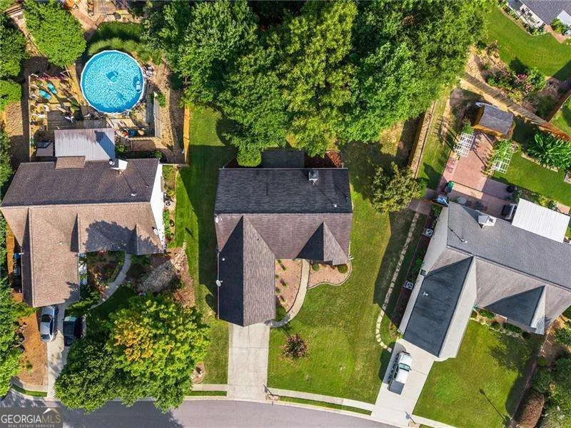 3325 Mill River CV Buford, GA 30519