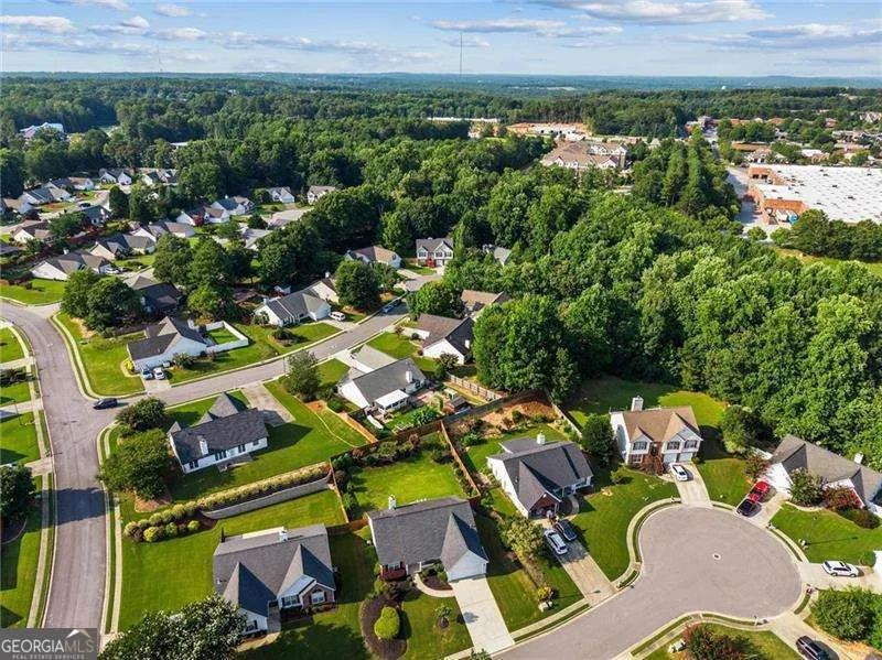 3325 Mill River CV Buford, GA 30519