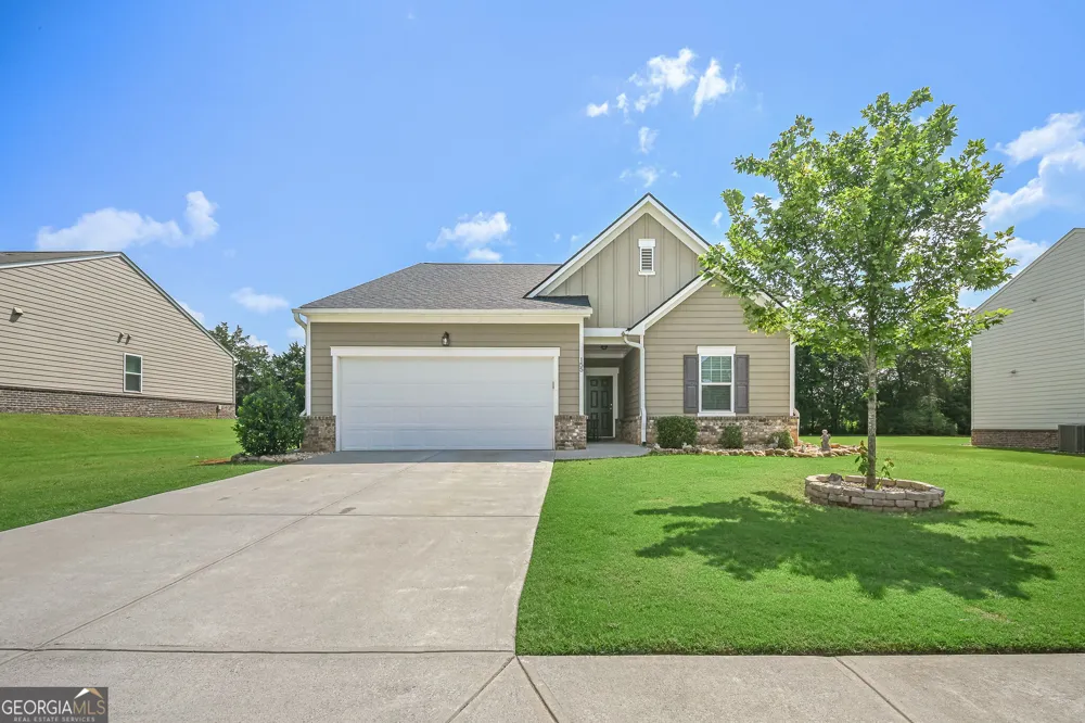 155 Siena DR NW Cartersville, GA 30120