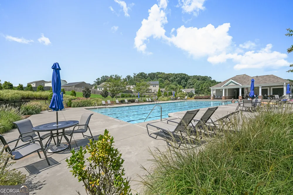 155 Siena DR NW Cartersville, GA 30120