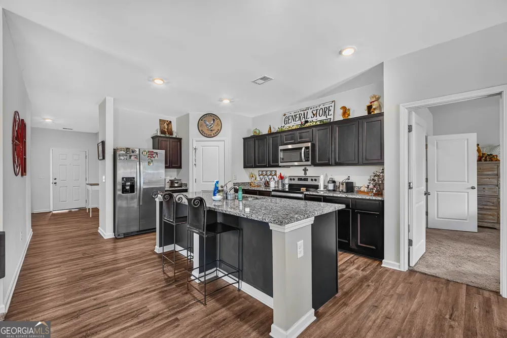 155 Siena DR NW Cartersville, GA 30120