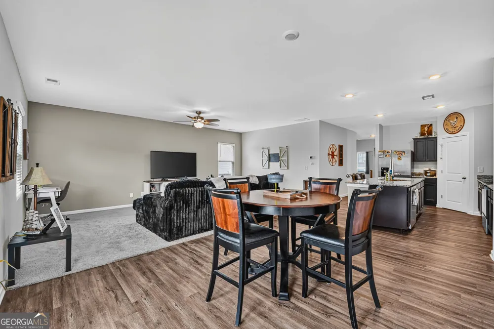 155 Siena DR NW Cartersville, GA 30120