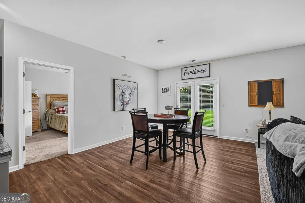 155 Siena DR NW Cartersville, GA 30120