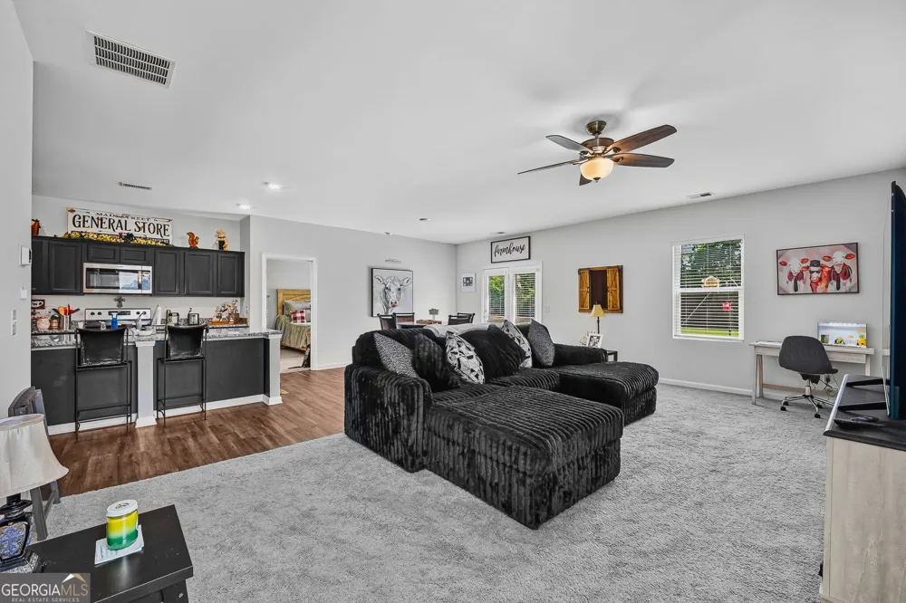 155 Siena DR NW Cartersville, GA 30120