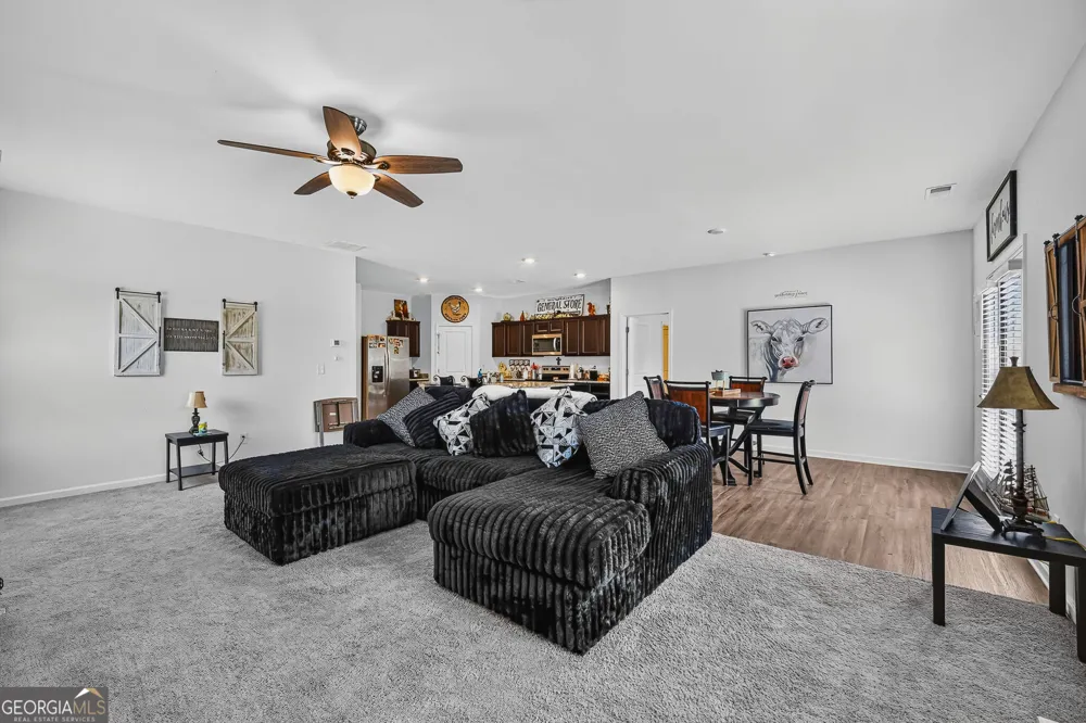 155 Siena DR NW Cartersville, GA 30120