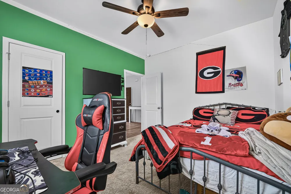 155 Siena DR NW Cartersville, GA 30120
