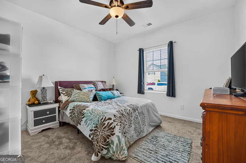 155 Siena DR NW Cartersville, GA 30120