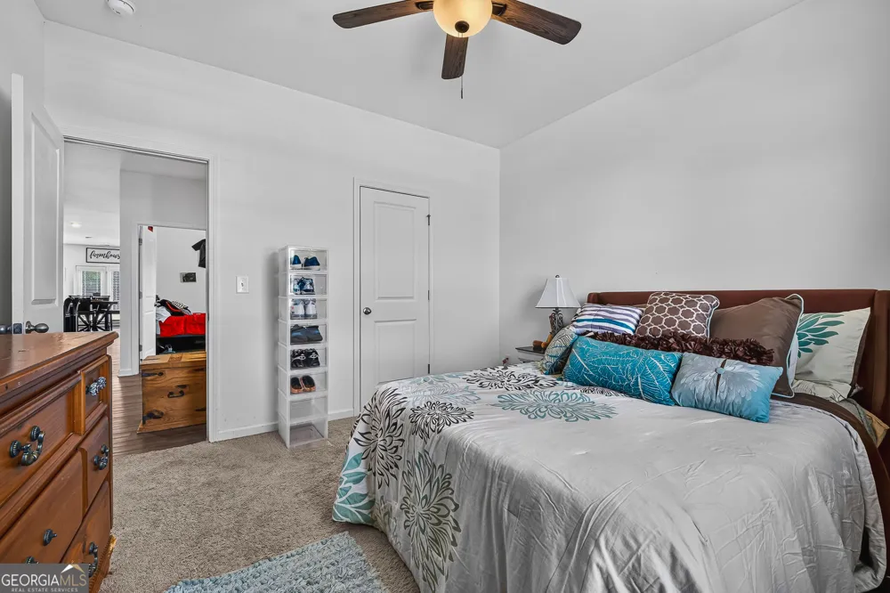 155 Siena DR NW Cartersville, GA 30120