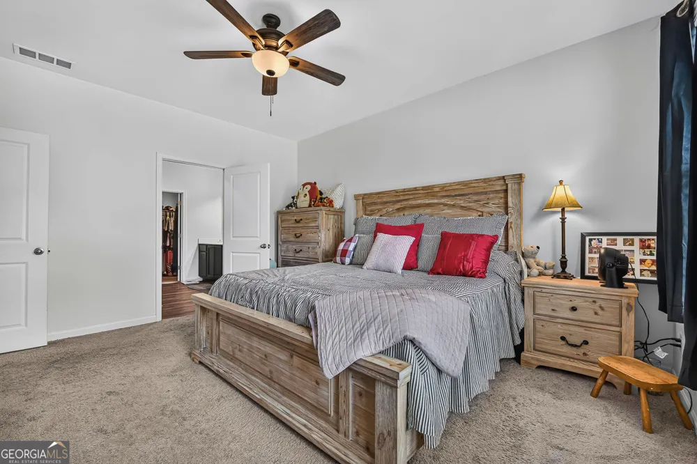155 Siena DR NW Cartersville, GA 30120