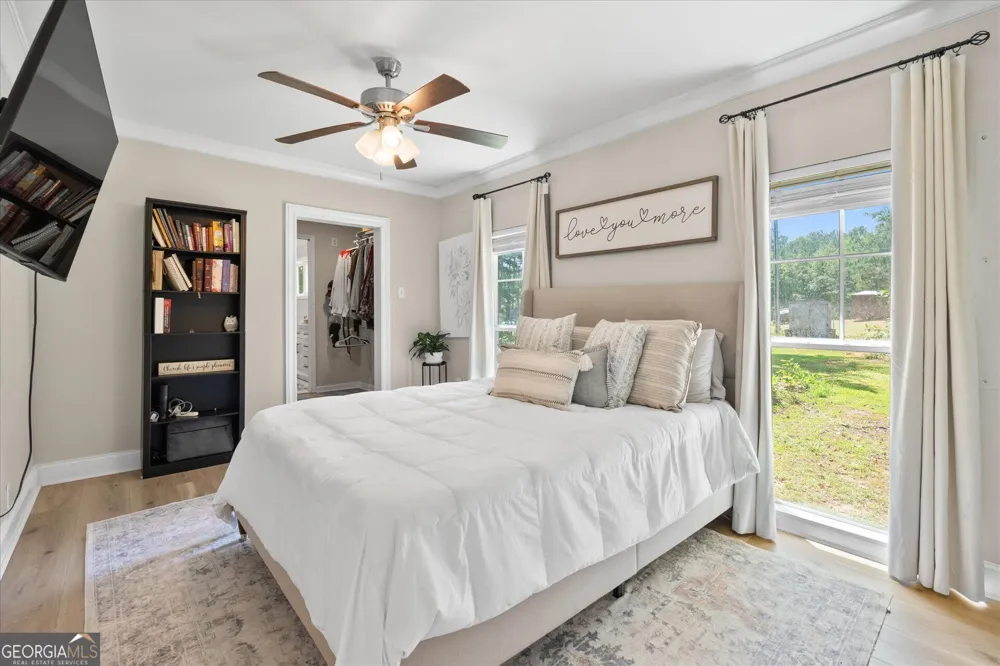 5076 Bevis RD Franklin, GA 30217