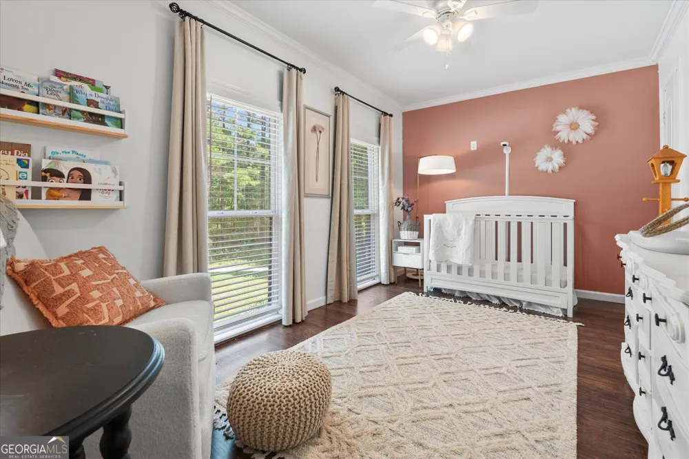 5076 Bevis RD Franklin, GA 30217
