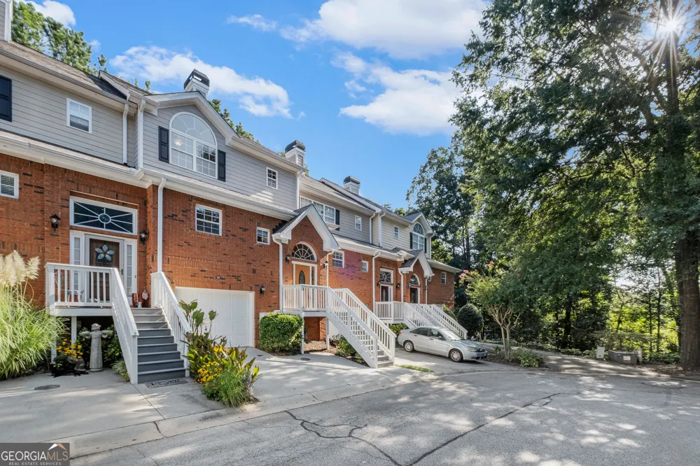 16 Elan CT Alpharetta, GA 30022
