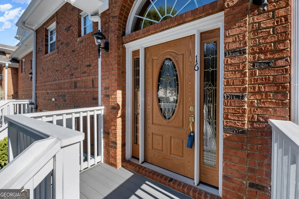 16 Elan CT Alpharetta, GA 30022
