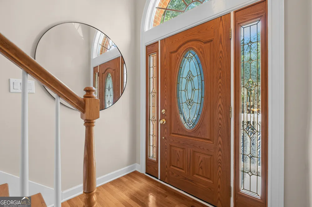 16 Elan CT Alpharetta, GA 30022