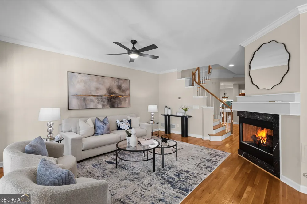 16 Elan CT Alpharetta, GA 30022