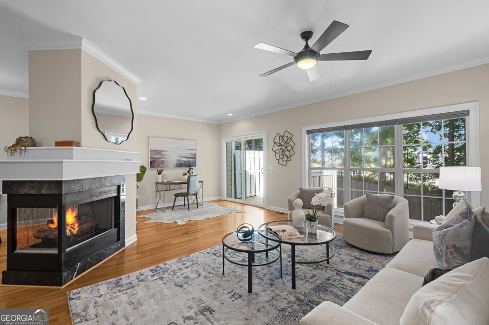 16 Elan CT Alpharetta, GA 30022