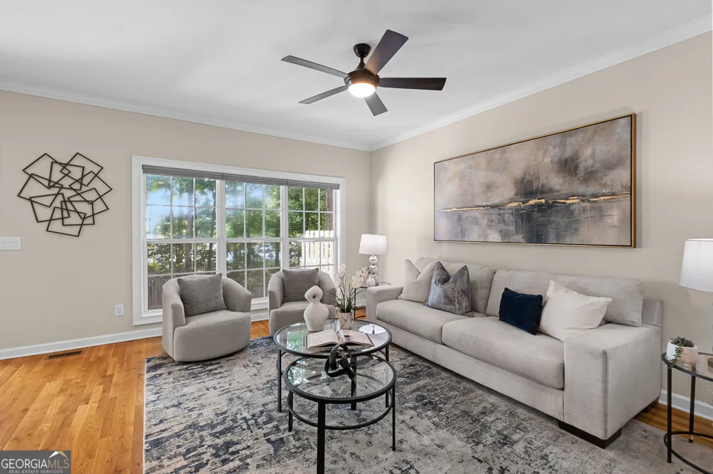 16 Elan CT Alpharetta, GA 30022