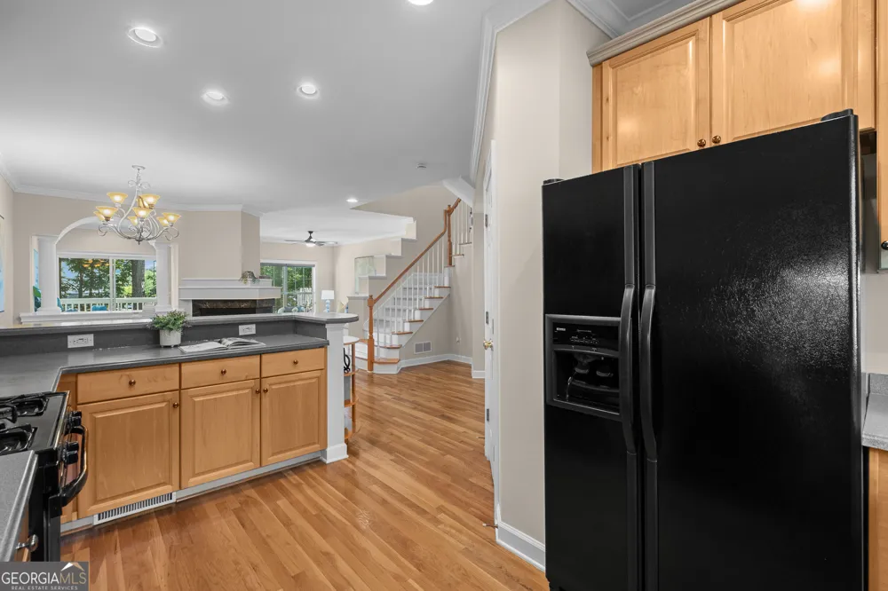 16 Elan CT Alpharetta, GA 30022