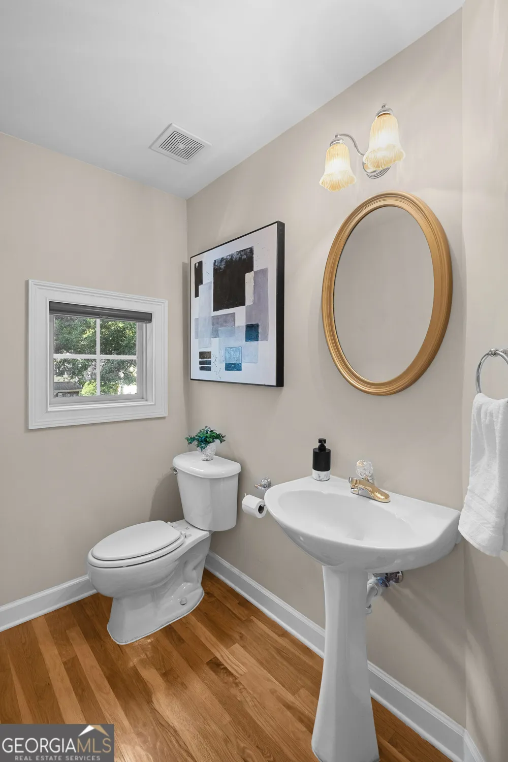16 Elan CT Alpharetta, GA 30022