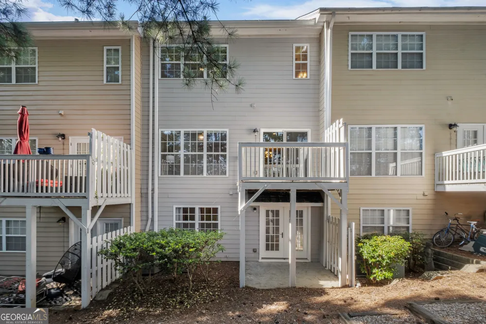 16 Elan CT Alpharetta, GA 30022