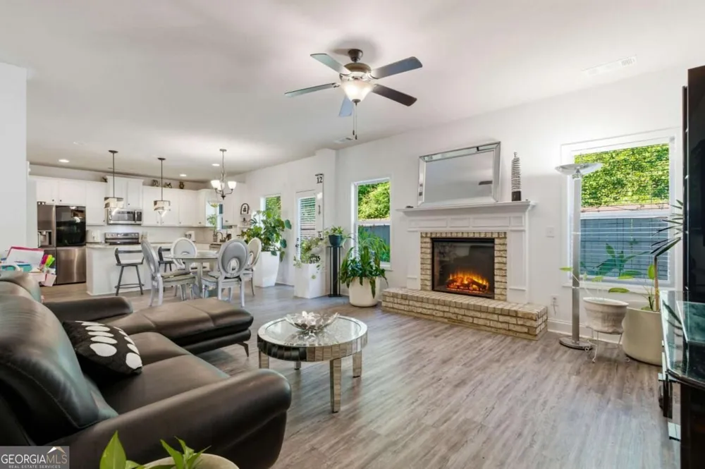 344 Grand Magnolia ST Jackson, GA 30233