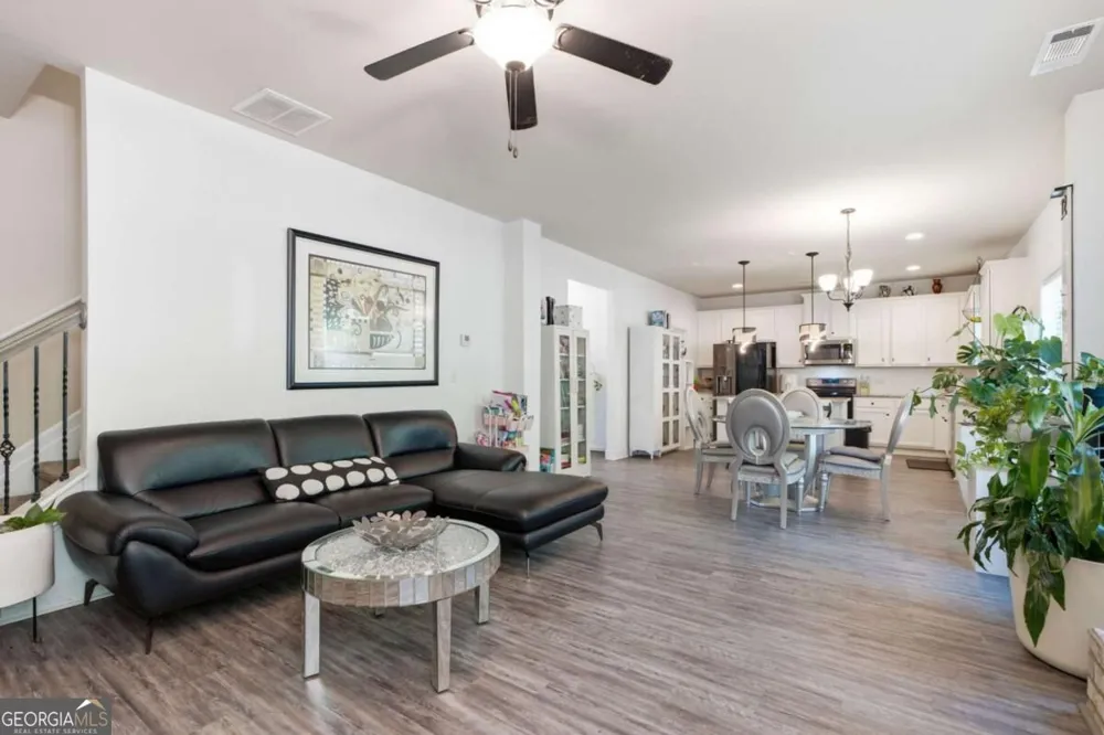 344 Grand Magnolia ST Jackson, GA 30233
