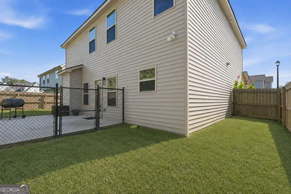 344 Grand Magnolia ST Jackson, GA 30233
