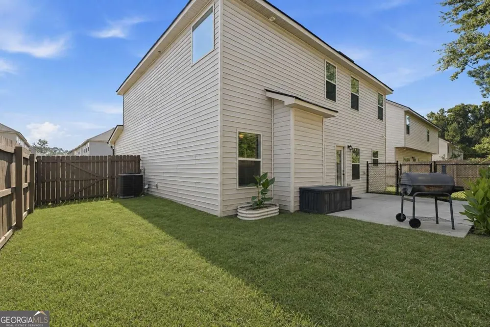 344 Grand Magnolia ST Jackson, GA 30233