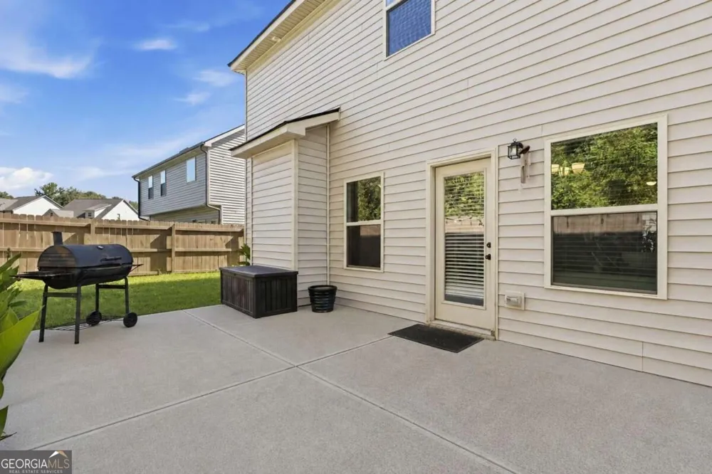 344 Grand Magnolia ST Jackson, GA 30233