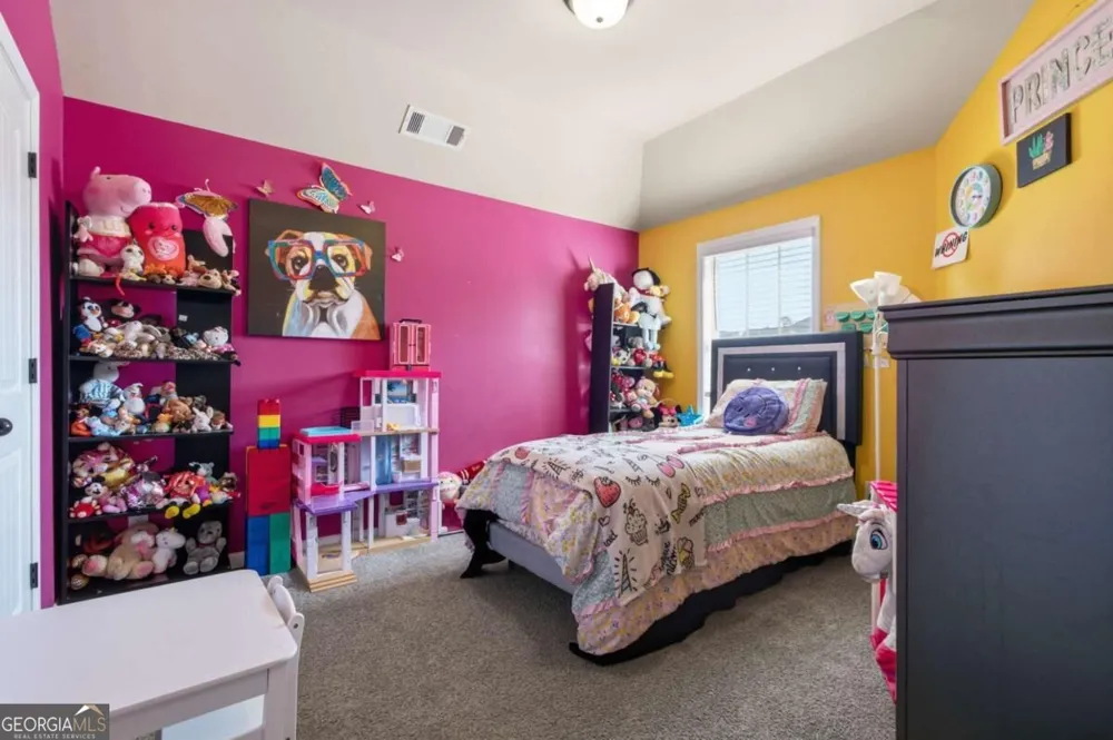 344 Grand Magnolia ST Jackson, GA 30233