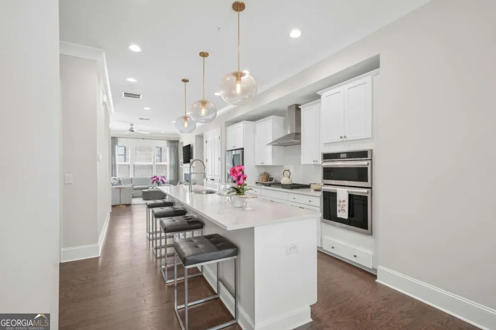6769 Prelude DR Sandy Springs, GA 30328