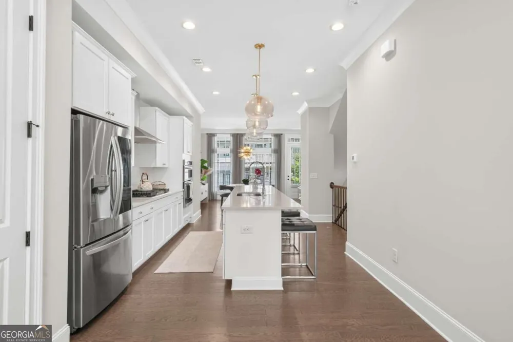6769 Prelude DR Sandy Springs, GA 30328