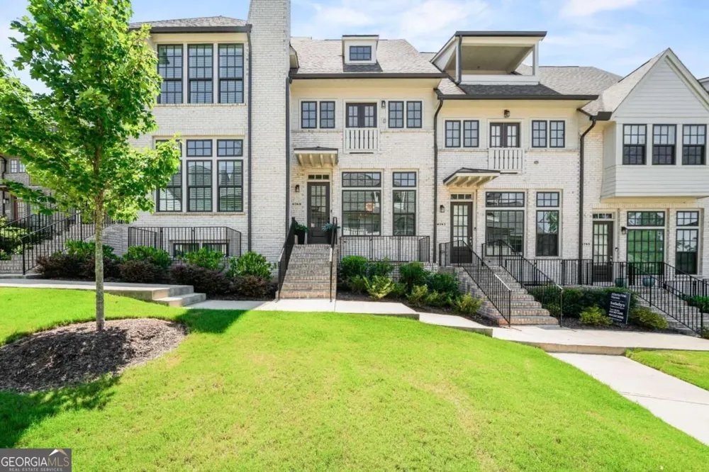 6769 Prelude DR Sandy Springs, GA 30328
