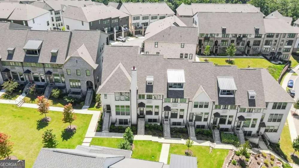 6769 Prelude DR Sandy Springs, GA 30328