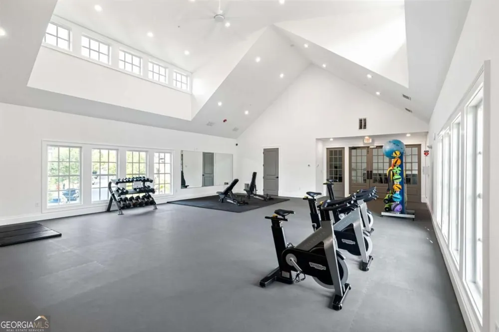 6769 Prelude DR Sandy Springs, GA 30328
