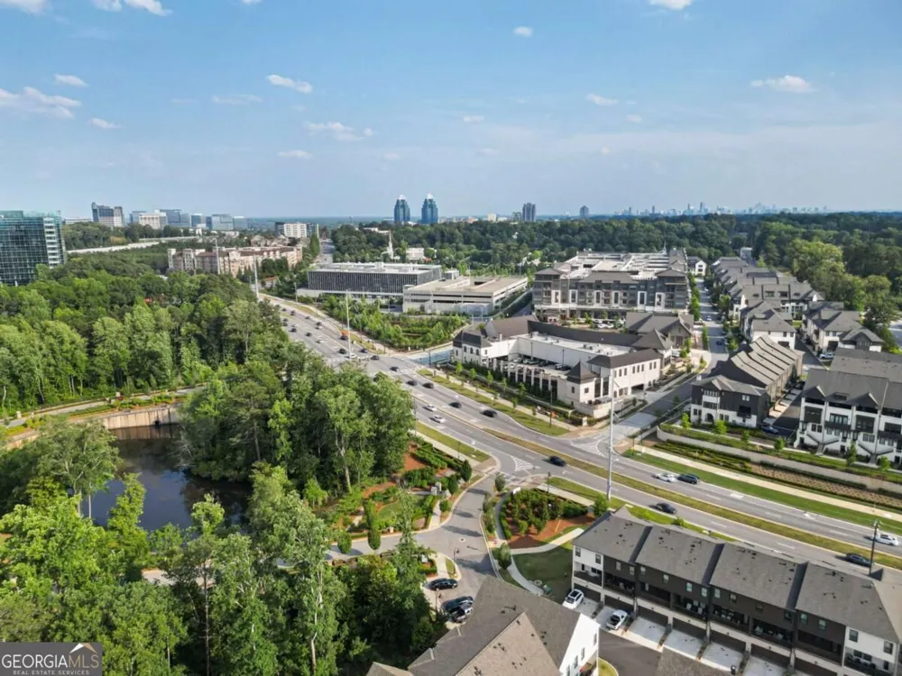 6769 Prelude DR Sandy Springs, GA 30328