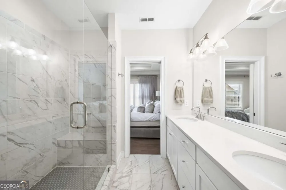 6769 Prelude DR Sandy Springs, GA 30328