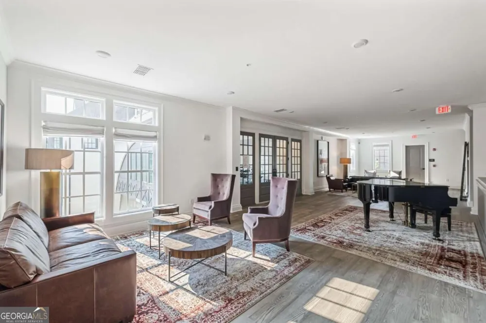 6769 Prelude DR Sandy Springs, GA 30328