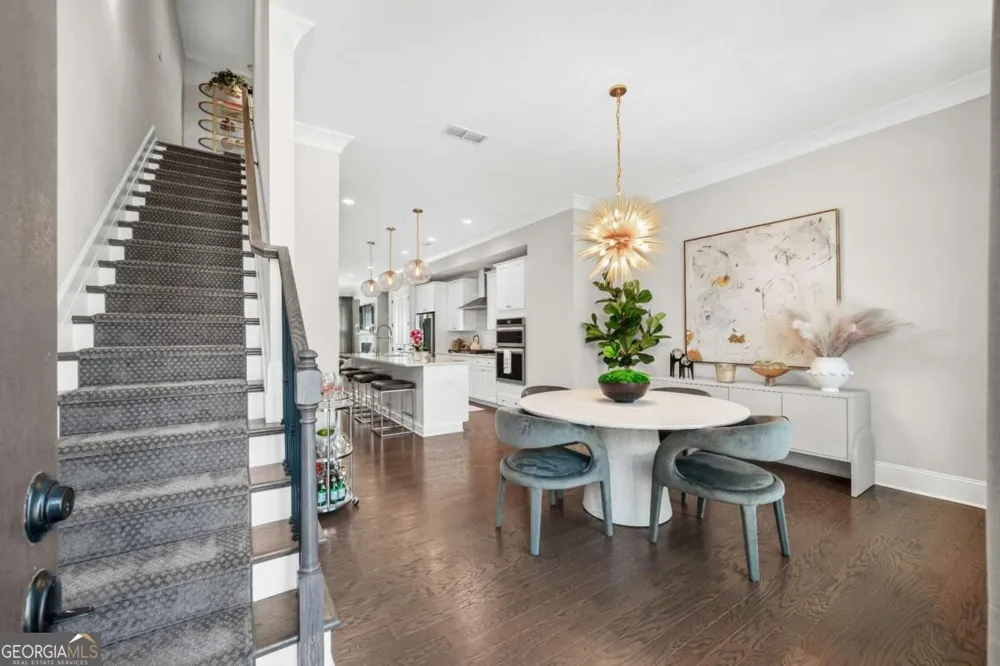 6769 Prelude DR Sandy Springs, GA 30328