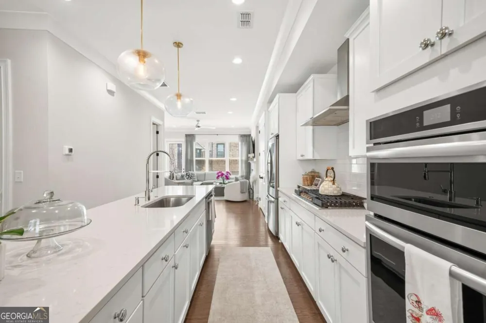 6769 Prelude DR Sandy Springs, GA 30328