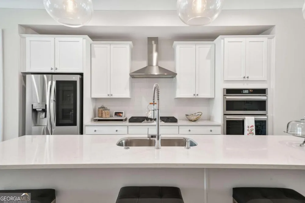 6769 Prelude DR Sandy Springs, GA 30328