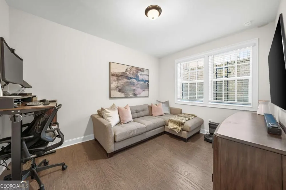 6769 Prelude DR Sandy Springs, GA 30328