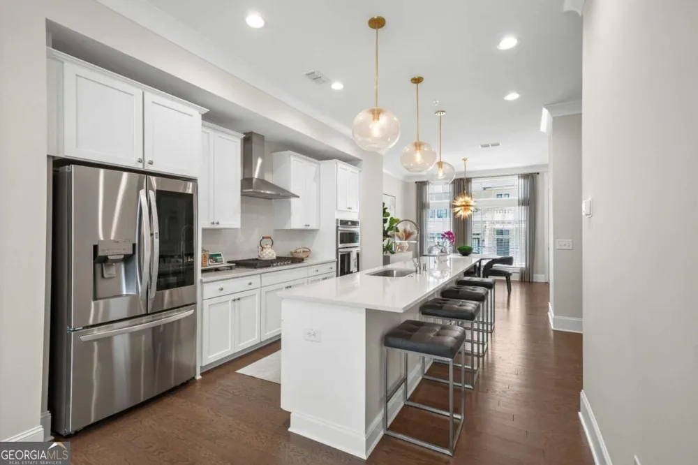 6769 Prelude DR Sandy Springs, GA 30328