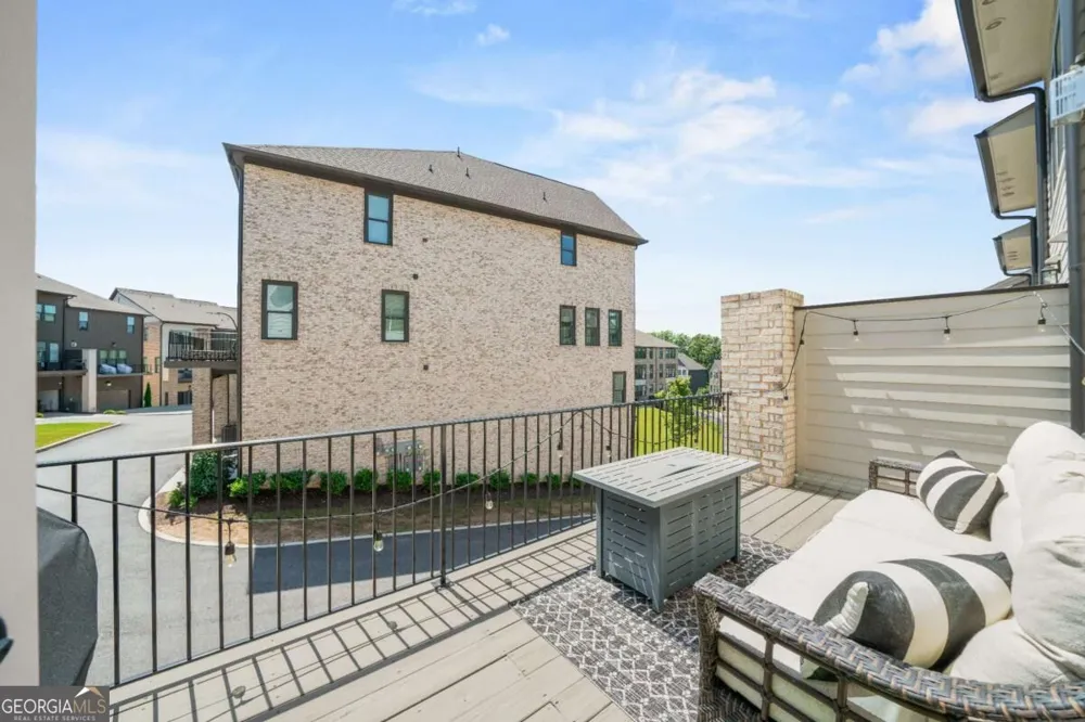6769 Prelude DR Sandy Springs, GA 30328