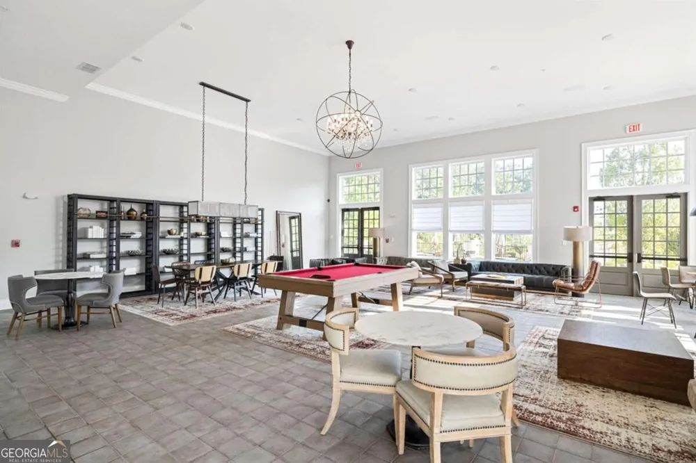 6769 Prelude DR Sandy Springs, GA 30328