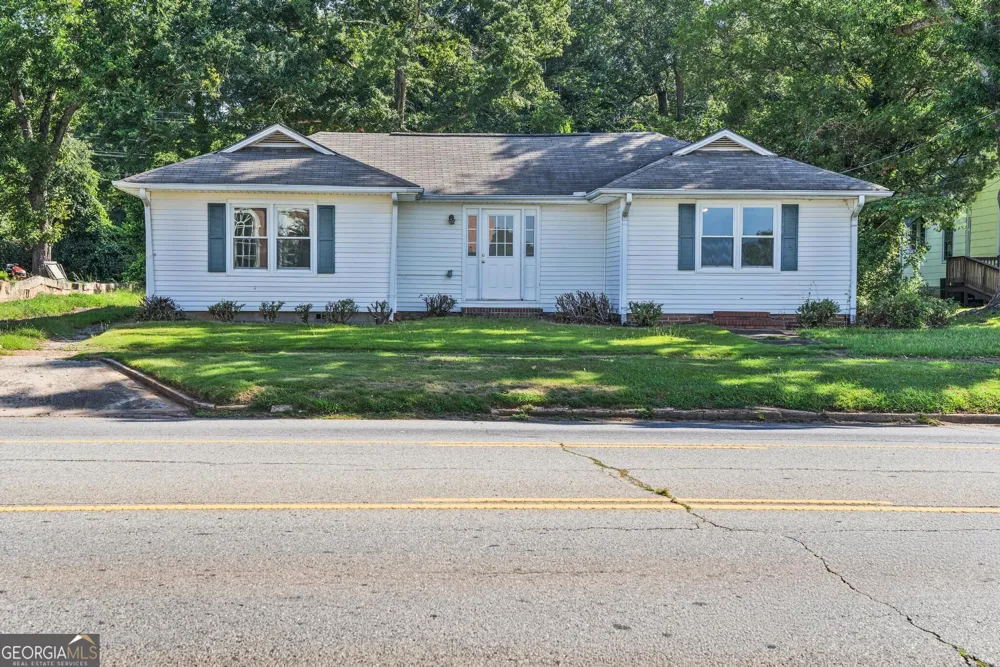 56 Brooklyn AVE Forsyth, GA 31029